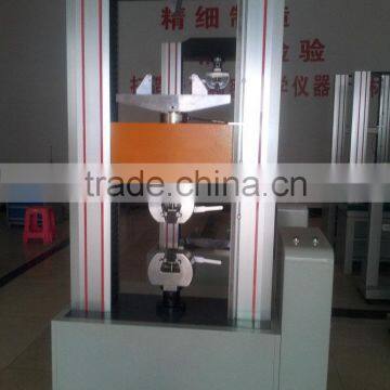 hydraulic tensile test equipment for universal test