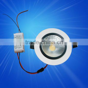 sinoco hot sales led 15W recessed downlight led