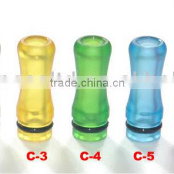 Colorful 510 Drip Tips