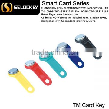 HOT SALE electronic ibutton keys,compatible with DS1990(TM1990A)