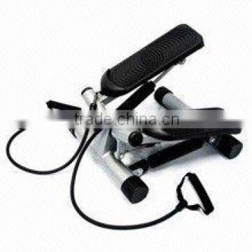 Mini Stepper with Expander smooth stepper