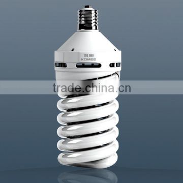2014 Best Quality 125W Full Spiral CFL light