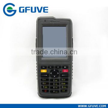 Rugged industrial wince handheld terminal