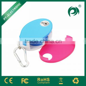 Best Price custom colorful headphones cable winder with high quality