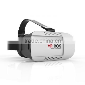Cool 3D VR Box 3D VR Glasses for Sale