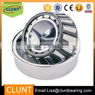 30209X3 taper roller bearing with high quality OEM service