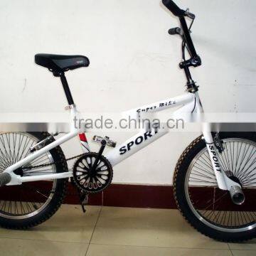 red popular kids bike for hot sale SH-FS039