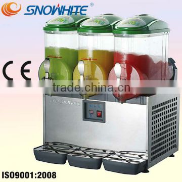 commercial automatic slush machine ice smoothies machine YX-3