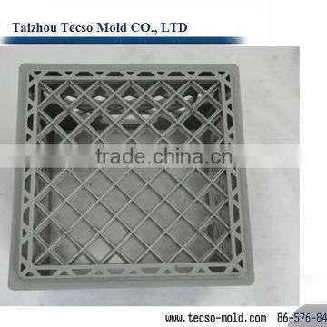 offer durable plastic crate mould ,