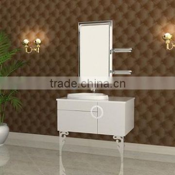 stainless steel bathroom waterproof furniture