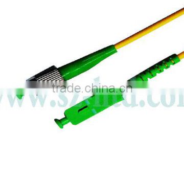 Factory price FC APC 0.9MM 1M fiber optic pigtail