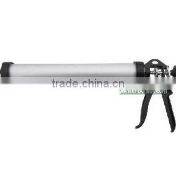 Aluminum Tube Caulking Gun (H0907B)