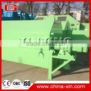 Concrete sand an stone separator recyle equipment Made in China