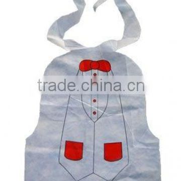 2014 Special Design Anti-dust One-off Medical Apron