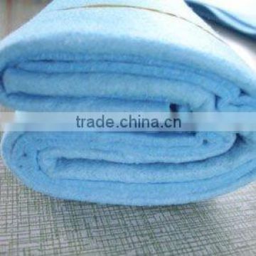 Viscose/Rayon cleaning wipe (HY-W025)