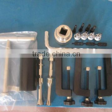 Tool Kits for Common rail fuel injector and pump