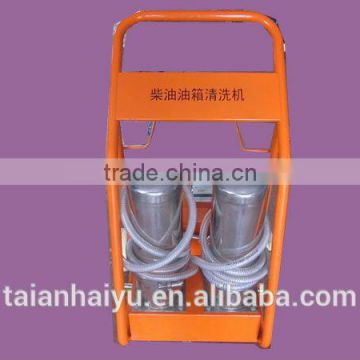 diesel injector cleaning machine(high quality)