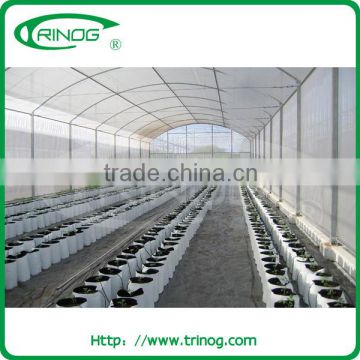 Low cost agricultural greenhouse for tomato
