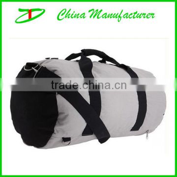 china supplier good quality mens duffle bag