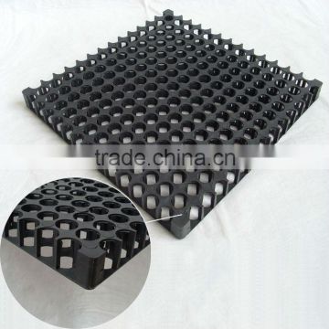 Drainage cell HDPE plastic drain cell supplier drainage cell