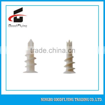 China Supplier Nylon ground easy drive anchor