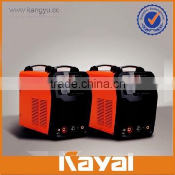 small size Support TIG/MMA function welding gas