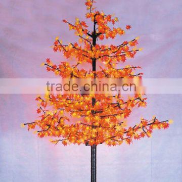 hot sale christmas tree led decoration light UL 220V