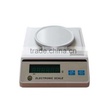 Professinal 0.01G Digital Electronic Balance                        
                                                Quality Choice