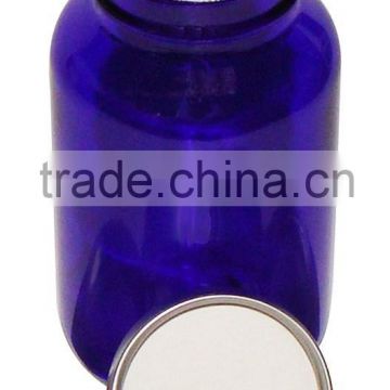 Plastic container cap liner aluminum foil induction seal liner