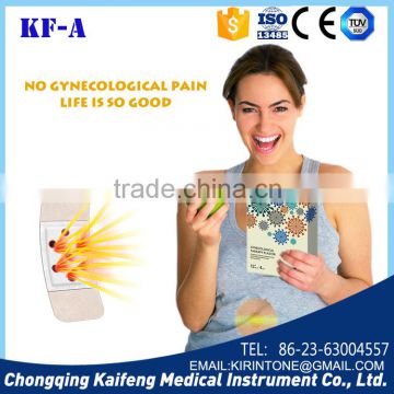 Abdnormal Pain Relief Plaster