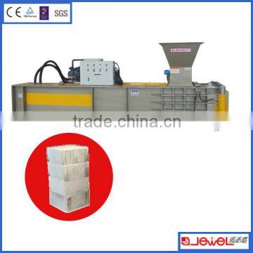 Factory direct sale animal salt lick block press machine