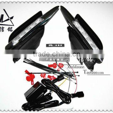 Excellent Quality Light for Nissan Sunny 2012