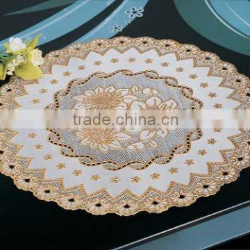 Perfect custom made placemats