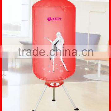 UV light Multi-function Space Saving Electric Clothes Dryer