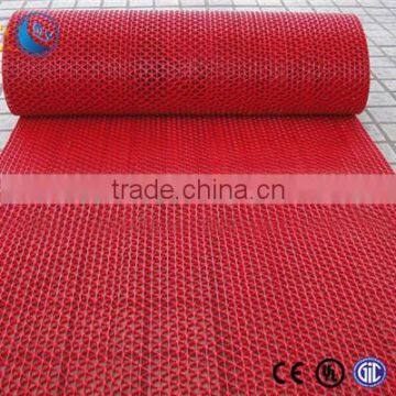 PVC eco-friendly non slip mat,non-slip mat