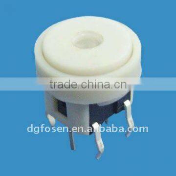 10*10mm illuminated tact switch TS-2012B