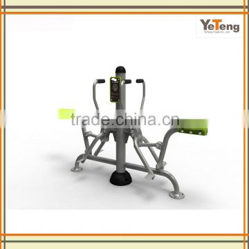 Pull Chair Outdoor Fitness Equipment on sale