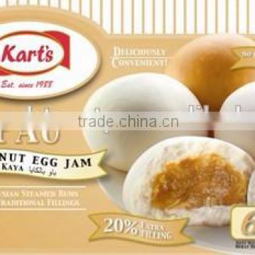 Kart's Pau Coconut Egg Jam