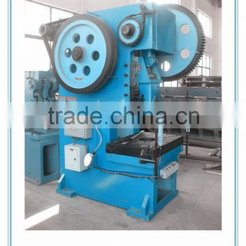 Steel Plate Punch Hole Machine Made In China