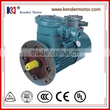 YVF2 Frequency Variable Speed Contral Motor