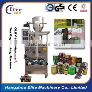 Hot Sale Automatic Tea Bag Packing Machine Made in China