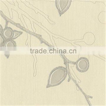 Brazl morden design wallpaper Wallpaper for leaving room Wallpaper for home Cheap price wallpaper in fohan china