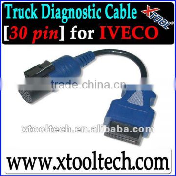 IVECO TRUCK CABLE 30PIN