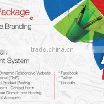 Advance Business Package