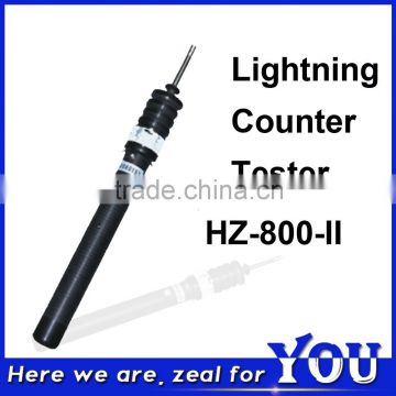 HZ-800-II Zinc Oxide Lightning Counter Tester