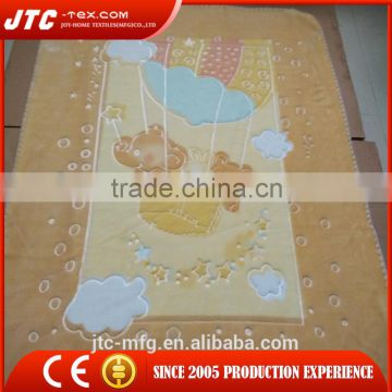 Products sell like hot cakes wholesale mink blankets manufacturer from China