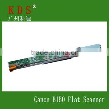 Refurbished Spares Printer for Flat Canon B100 150 155 160 B170 C2000 2500 3500 Scanner Head