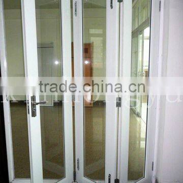 upvc folding door