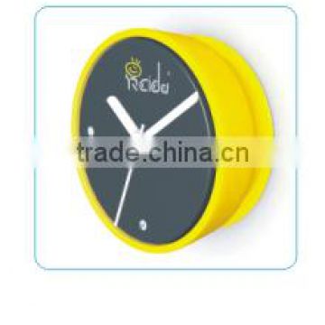fancy suction clock/ gift suction clock RD5008