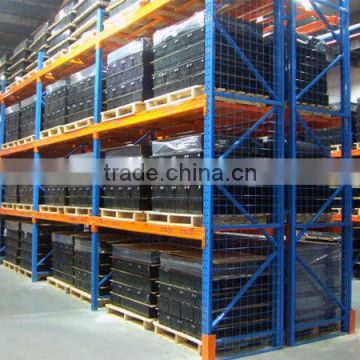 Racking Systems for Warehouse
